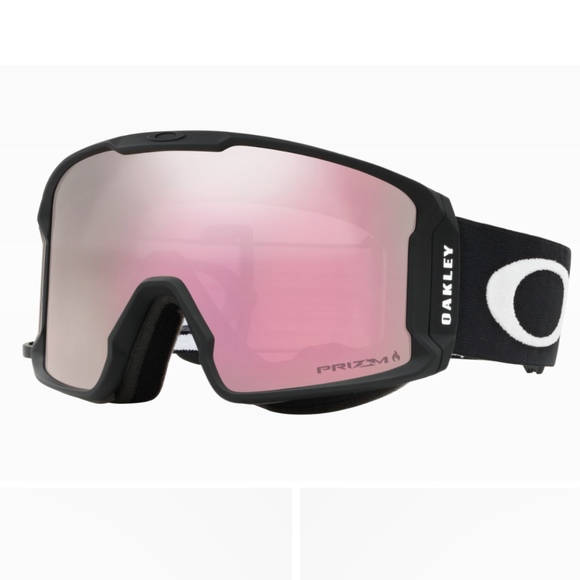 oakley inferno